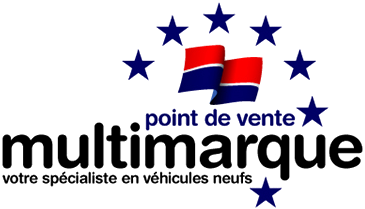 Logo multimarque