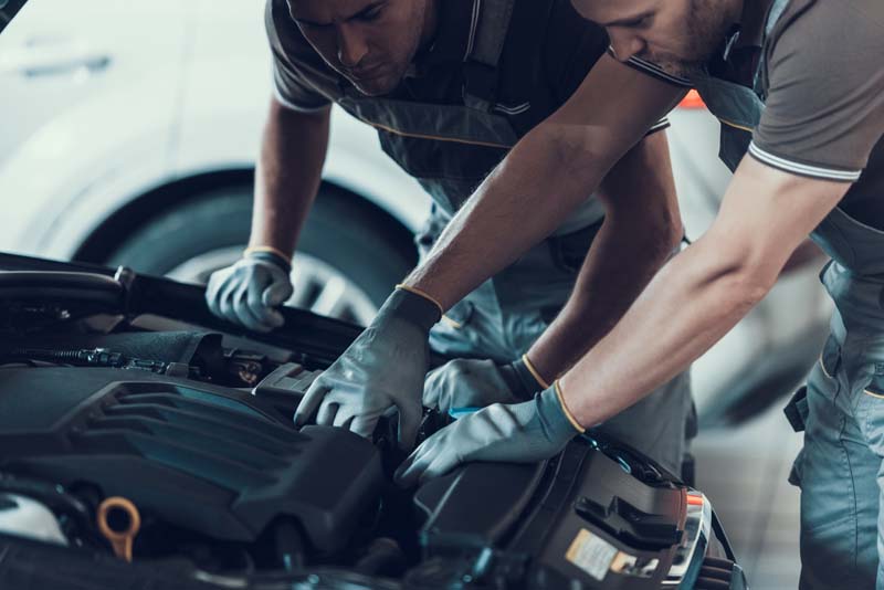 Comment savoir si un garage auto est fiable ? Matour